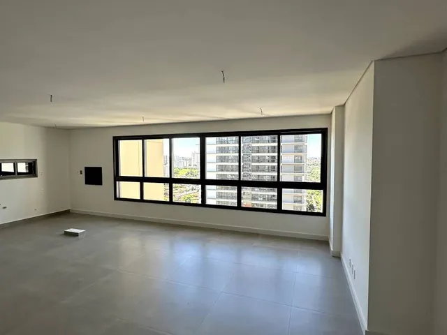Apartamento com 271m² 3 quartos e 4 banheiros, à venda, no bairro Gleba Palhano em Londrina