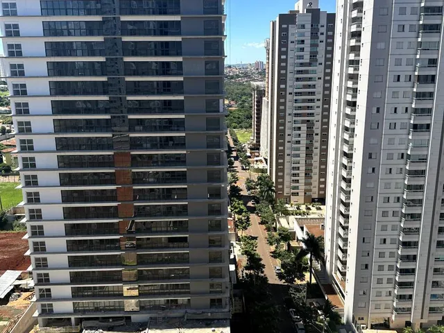 Apartamento com 271m² 3 quartos e 4 banheiros, à venda, no bairro Gleba Palhano em Londrina