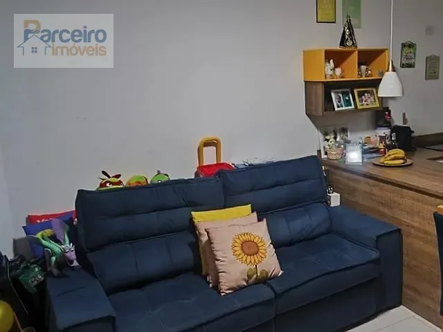 Apartamento 2 quartos e 1 banheiro, à venda, no bairro Jardim Penha em São Paulo