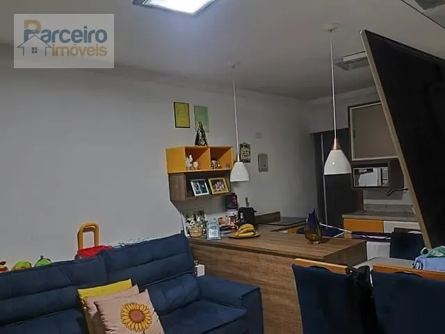 Apartamento 2 quartos e 1 banheiro, à venda, no bairro Jardim Penha em São Paulo