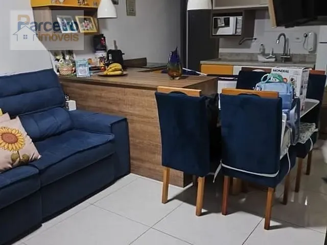 Apartamento 2 quartos e 1 banheiro, à venda, no bairro Jardim Penha em São Paulo