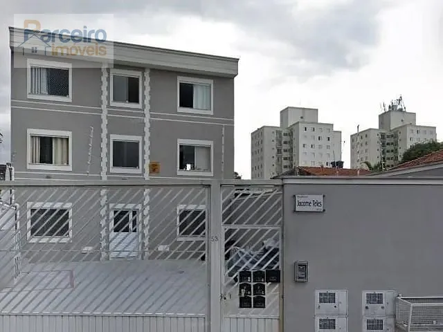 Apartamento 2 quartos e 1 banheiro, à venda, no bairro Jardim Penha em São Paulo