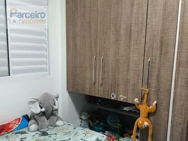 Apartamento 2 quartos e 1 banheiro, à venda, no bairro Jardim Penha em São Paulo