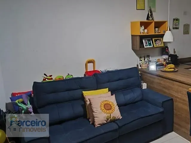 Apartamento 2 quartos e 1 banheiro, à venda, no bairro Jardim Penha em São Paulo