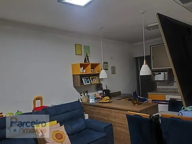 Apartamento 2 quartos e 1 banheiro, à venda, no bairro Jardim Penha em São Paulo