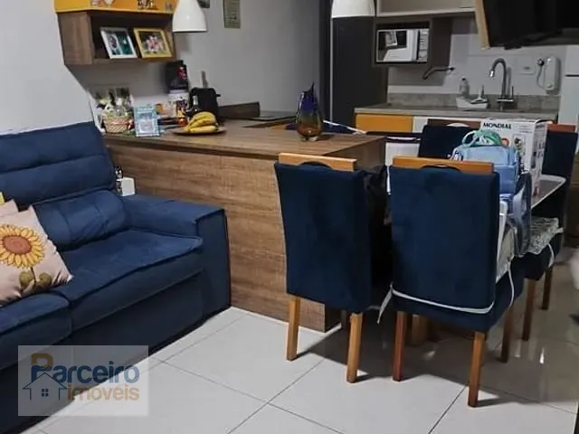 Apartamento 2 quartos e 1 banheiro, à venda, no bairro Jardim Penha em São Paulo