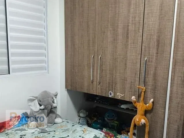 Apartamento 2 quartos e 1 banheiro, à venda, no bairro Jardim Penha em São Paulo