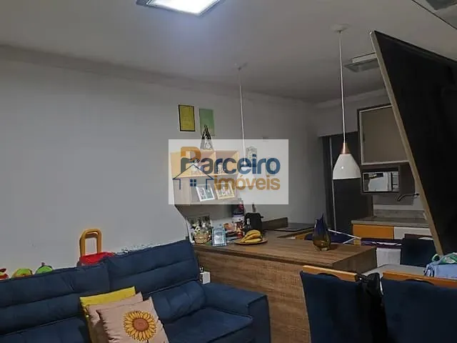 Apartamento 2 quartos e 1 banheiro, à venda, no bairro Jardim Penha em São Paulo