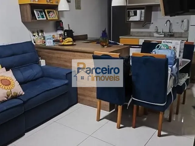 Apartamento 2 quartos e 1 banheiro, à venda, no bairro Jardim Penha em São Paulo