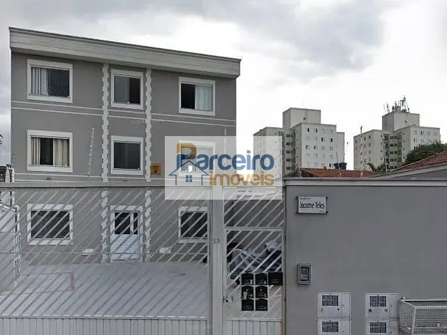 Apartamento 2 quartos e 1 banheiro, à venda, no bairro Jardim Penha em São Paulo