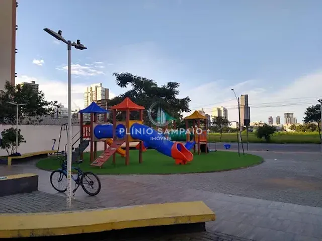Apartamento com 52m² 2 quartos e 1 banheiro, à venda, no bairro Praia de Itaparica em Vila Velha