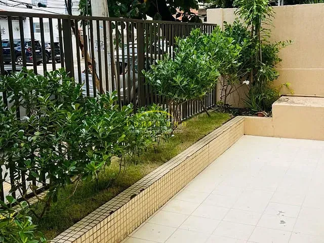 Apartamento com 136m² 4 quartos e 3 banheiros, à venda, no bairro Pituba em Salvador