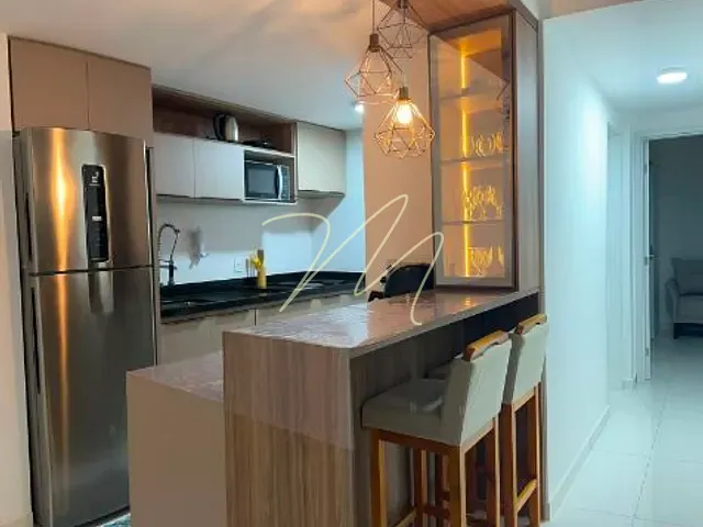 Apartamento 2 quartos e 2 banheiros, para alugar, no bairro Nossa Senhora da Vitória em Ilhéus