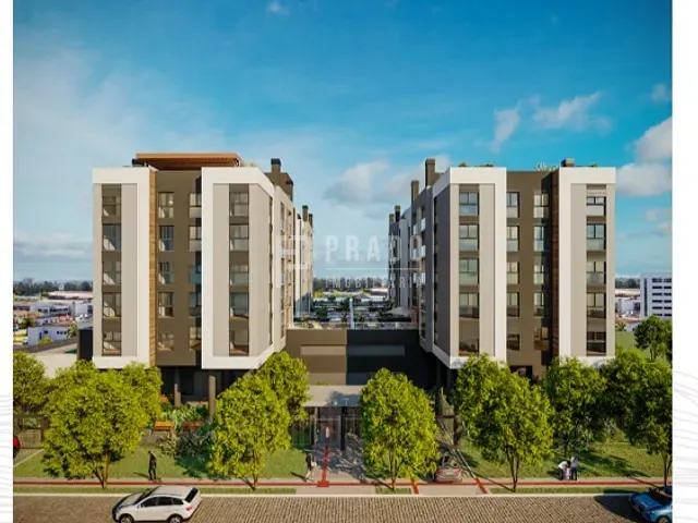 Apartamento com 154m² 2 quartos e 2 banheiros, à venda, no bairro Três Vendas em Pelotas