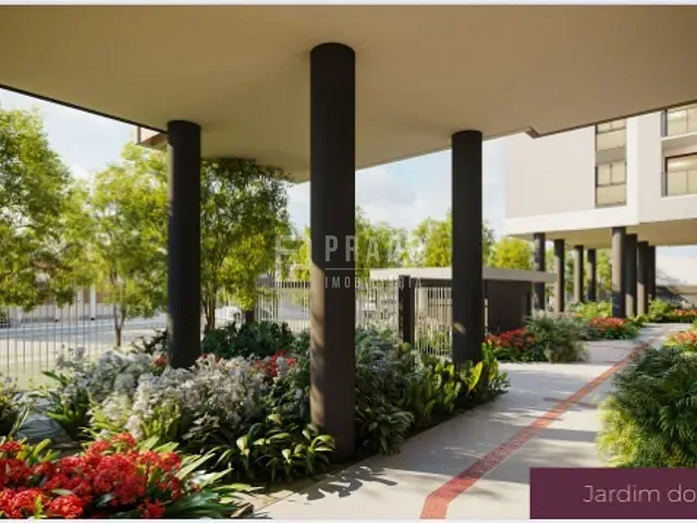 Apartamento com 154m² 2 quartos e 2 banheiros, à venda, no bairro Três Vendas em Pelotas