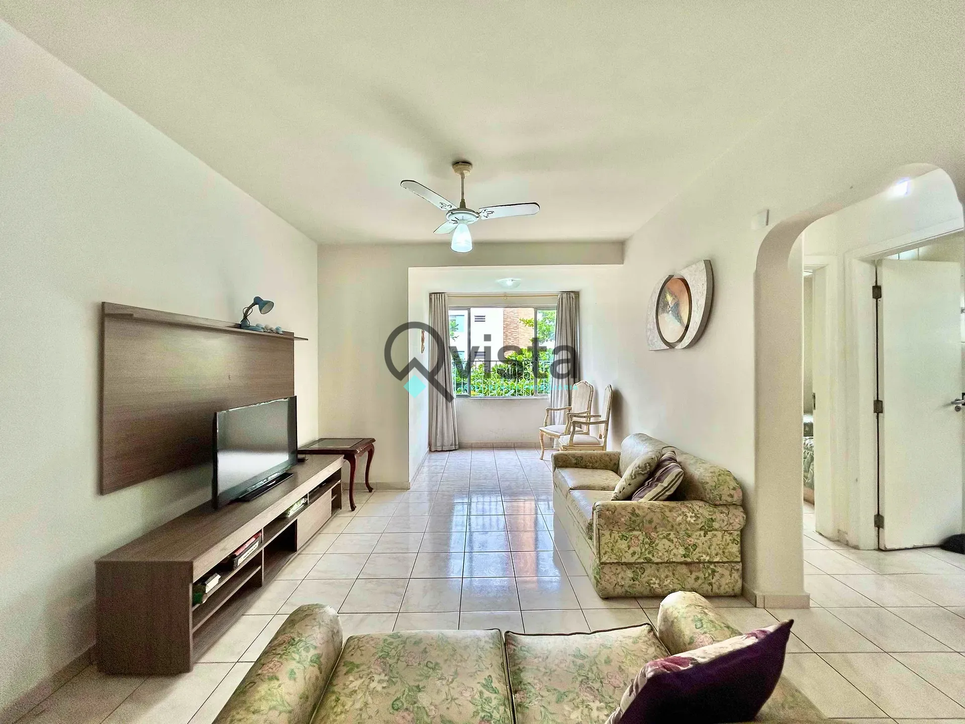 Apartamento, 2 quartos, 95 m² - Foto 3