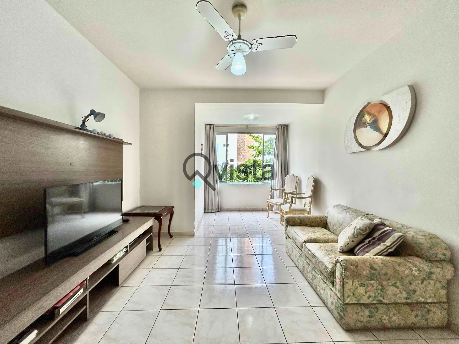 Apartamento, 2 quartos, 95 m² - Foto 4