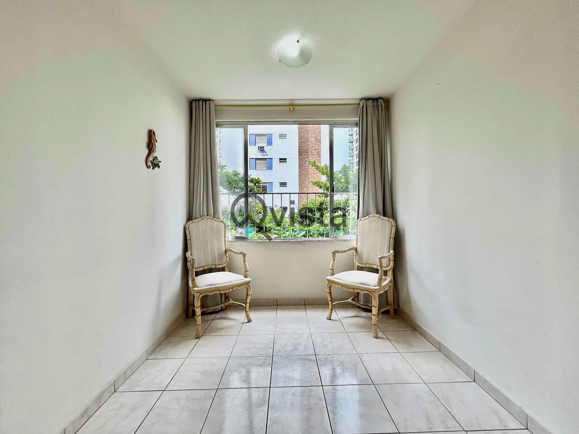 Apartamento, 2 quartos, 95 m² - Foto 6