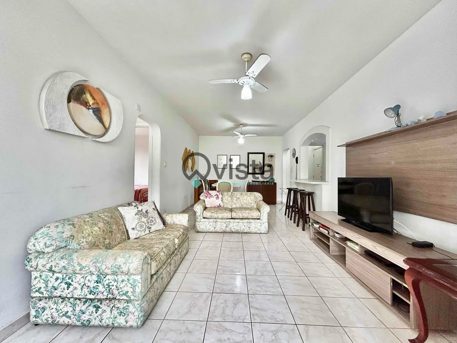 Apartamento, 2 quartos, 95 m² - Foto 7