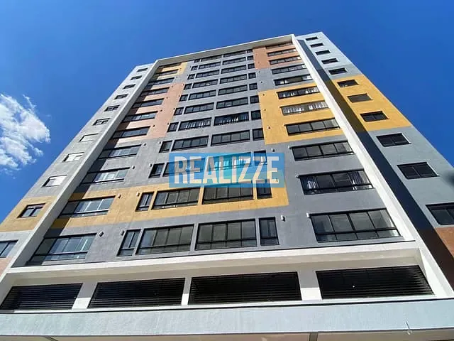Apartamento 2 quartos e 1 banheiro, à venda, no bairro Centro em Marau