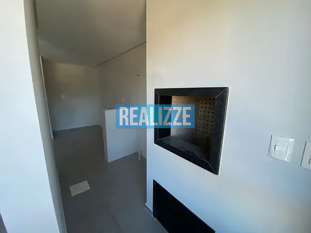 Apartamento 2 quartos e 1 banheiro, à venda, no bairro Centro em Marau