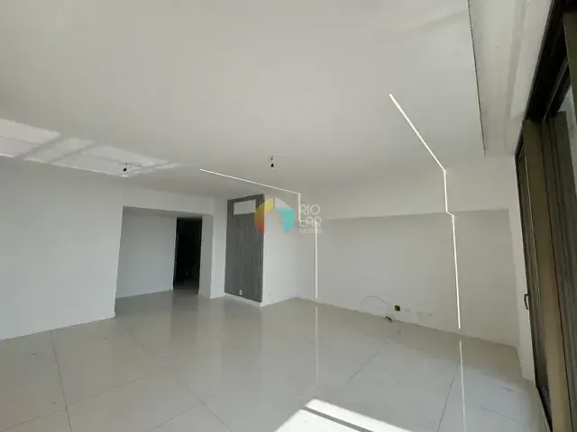 Apartamento com 180m² 3 quartos e 4 banheiros, à venda, no bairro Flamengo em Rio de Janeiro