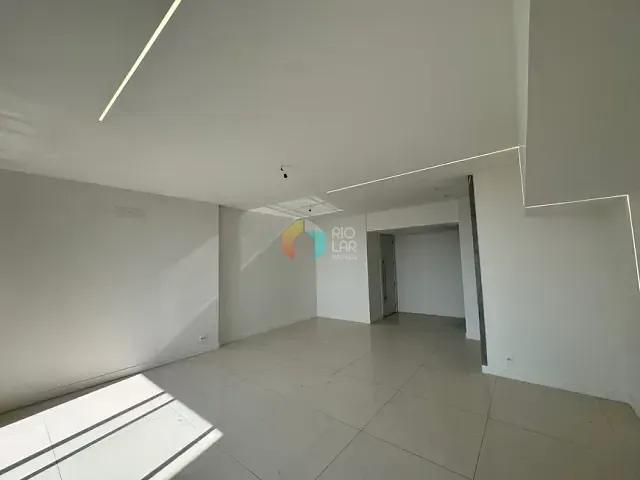Apartamento com 180m² 3 quartos e 4 banheiros, à venda, no bairro Flamengo em Rio de Janeiro