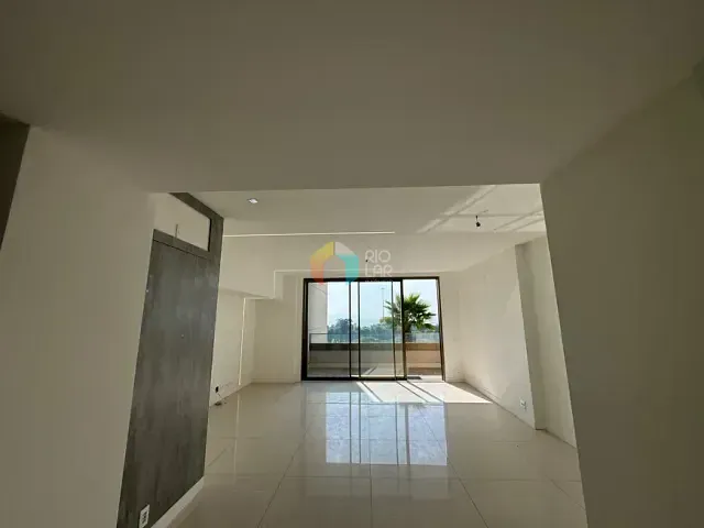 Apartamento com 180m² 3 quartos e 4 banheiros, à venda, no bairro Flamengo em Rio de Janeiro