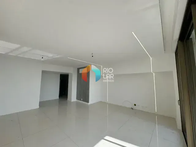 Apartamento com 180m² 3 quartos e 4 banheiros, à venda, no bairro Flamengo em Rio de Janeiro