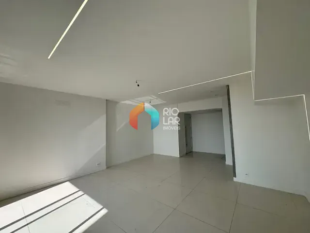 Apartamento com 180m² 3 quartos e 4 banheiros, à venda, no bairro Flamengo em Rio de Janeiro