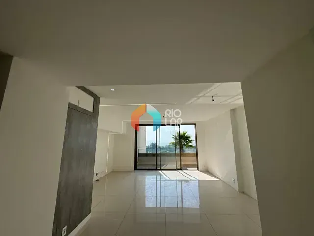 Apartamento com 180m² 3 quartos e 4 banheiros, à venda, no bairro Flamengo em Rio de Janeiro