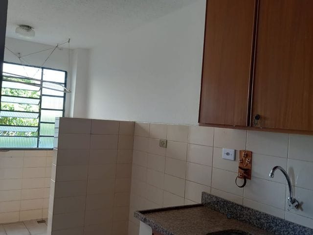 Foto do Apartamento - Apartamento para locação, Jardim Leblon, Campo Grande, MS | Romeu Imóveis