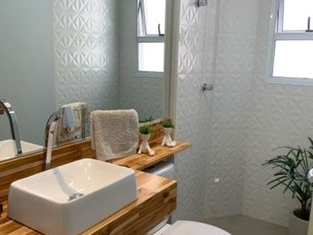 Foto do Apartamento - Apartamento com 2 dormitórios à venda, 75 m² por R$ 515.000,00 - Jardim Sul - São José dos Campos/SP | RUSSI IMÓVEIS