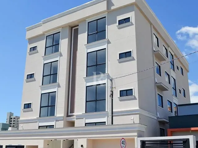 Apartamento 2 quartos e 2 banheiros, à venda, no bairro Areias em Tijucas
