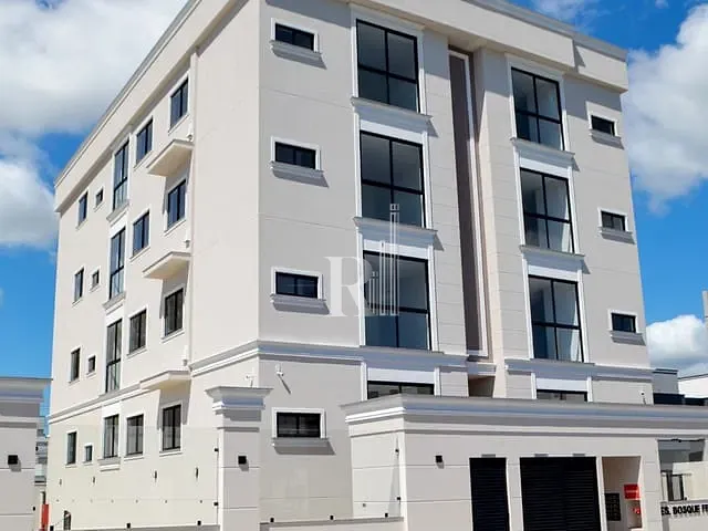 Apartamento 2 quartos e 2 banheiros, à venda, no bairro Areias em Tijucas