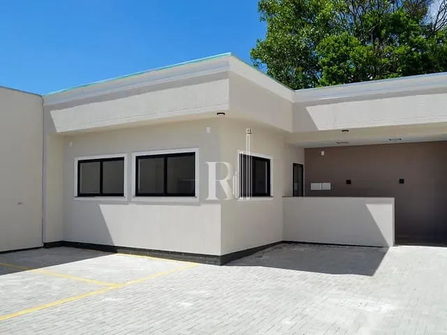 Apartamento 2 quartos e 2 banheiros, à venda, no bairro Areias em Tijucas