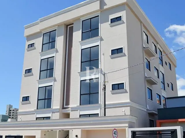 Apartamento 2 quartos e 2 banheiros, à venda, no bairro Areias em Tijucas