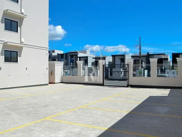 Apartamento 2 quartos e 2 banheiros, à venda, no bairro Areias em Tijucas