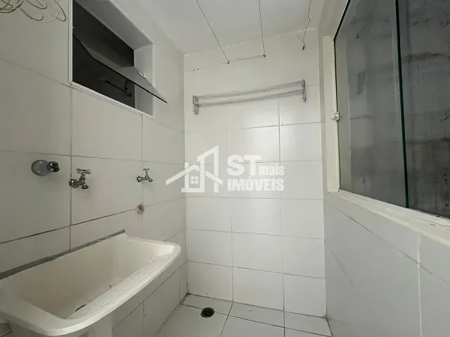 Apartamento com 59m² 2 quartos e 1 banheiro, à venda, no bairro Jardim Muterle em Andradas