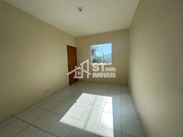 Apartamento com 59m² 2 quartos e 1 banheiro, à venda, no bairro Jardim Muterle em Andradas