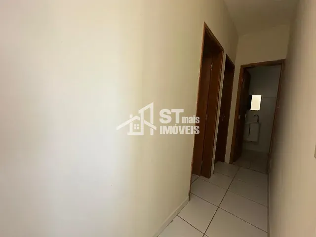 Apartamento com 59m² 2 quartos e 1 banheiro, à venda, no bairro Jardim Muterle em Andradas