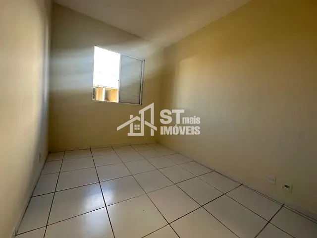 Apartamento com 59m² 2 quartos e 1 banheiro, à venda, no bairro Jardim Muterle em Andradas