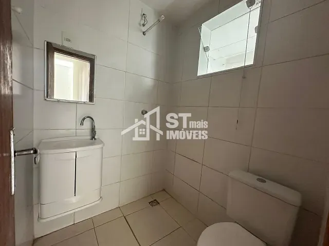 Apartamento com 59m² 2 quartos e 1 banheiro, à venda, no bairro Jardim Muterle em Andradas