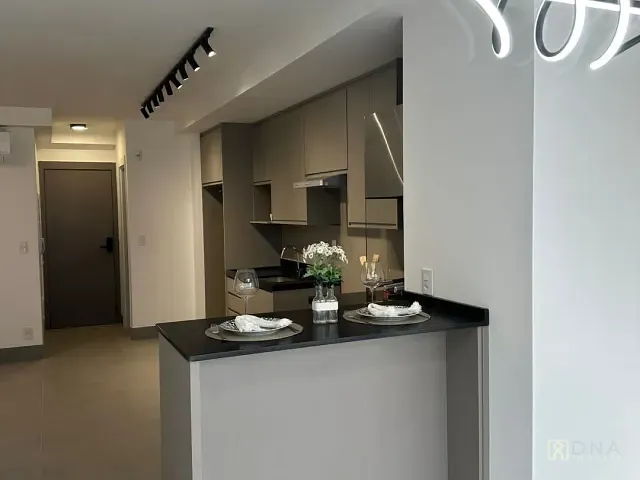 Apartamento 3 quartos e 3 banheiros, para alugar, no bairro Condomínio Royal Park em São José dos Campos