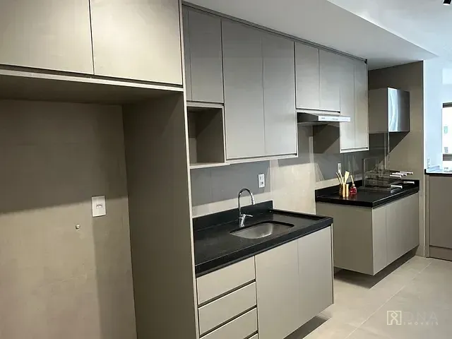 Apartamento 3 quartos e 3 banheiros, para alugar, no bairro Condomínio Royal Park em São José dos Campos