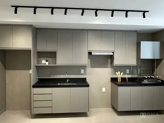 Apartamento 3 quartos e 3 banheiros, para alugar, no bairro Condomínio Royal Park em São José dos Campos
