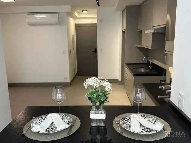 Apartamento 3 quartos e 3 banheiros, para alugar, no bairro Condomínio Royal Park em São José dos Campos