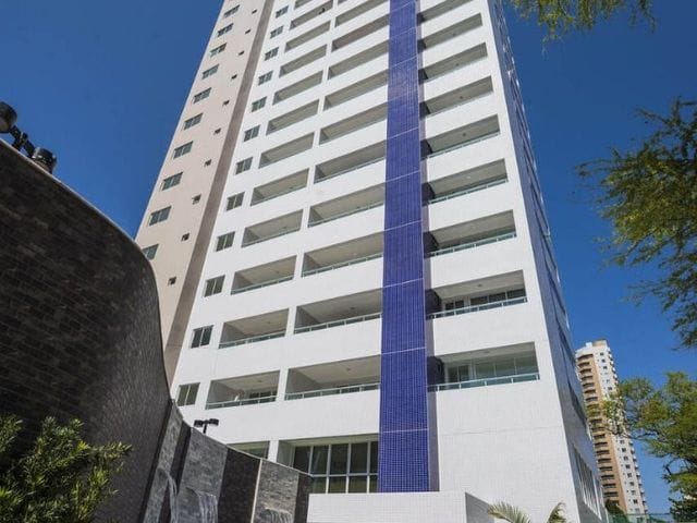 Foto do Apartamento - Apartamento com 3 dormitórios à venda, 146 m² por R$ 1.111.800,00 - Bairro dos Estados - João Pessoa/PB | SHOW DE IMÓVEIS IMOBILIÁRIA