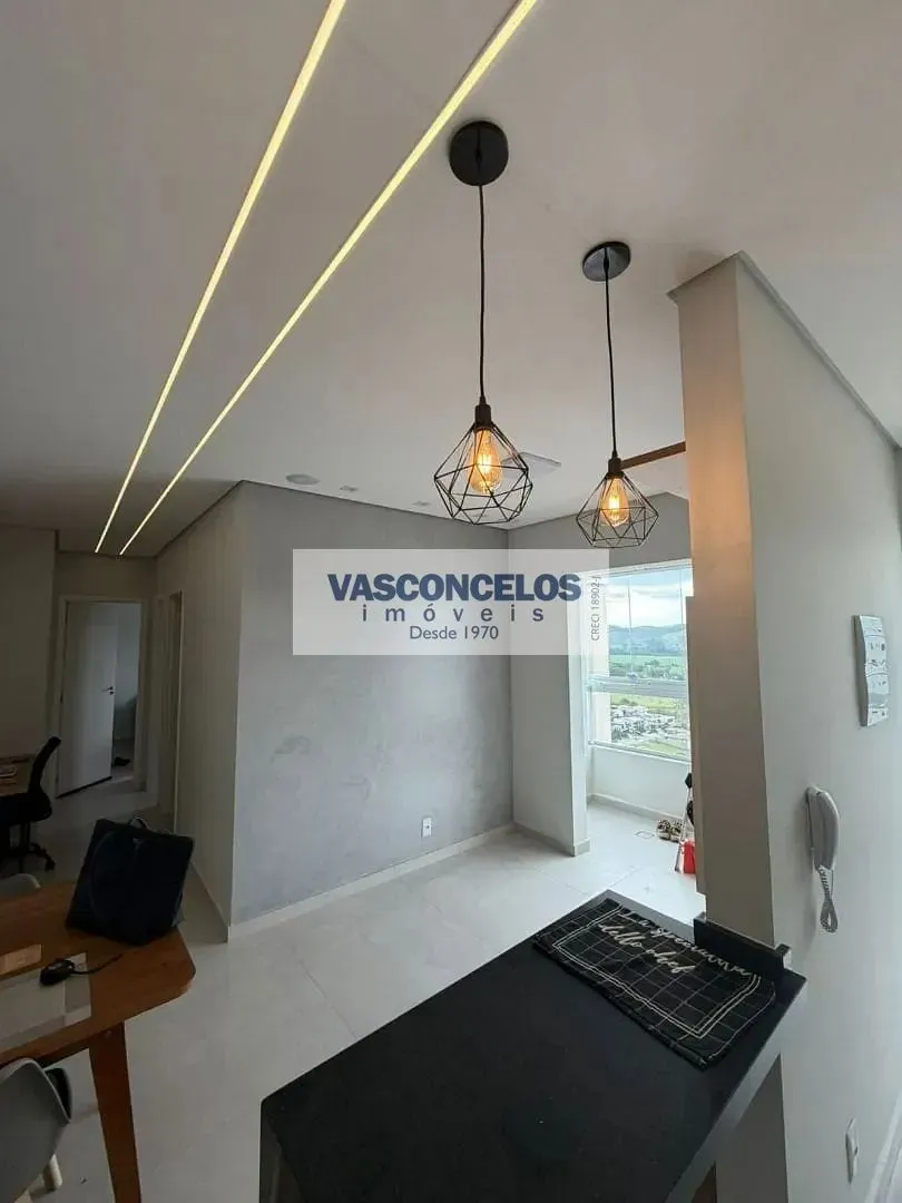 Apartamento, 2 quartos, 63 m² - Foto 6