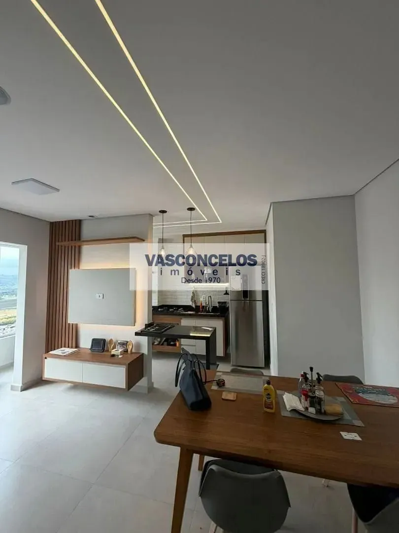 Apartamento, 2 quartos, 63 m² - Foto 5